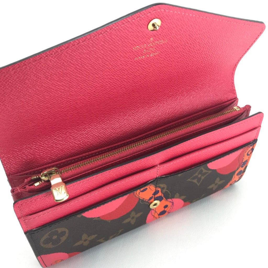 Louis Vuitton Other Other Wallet