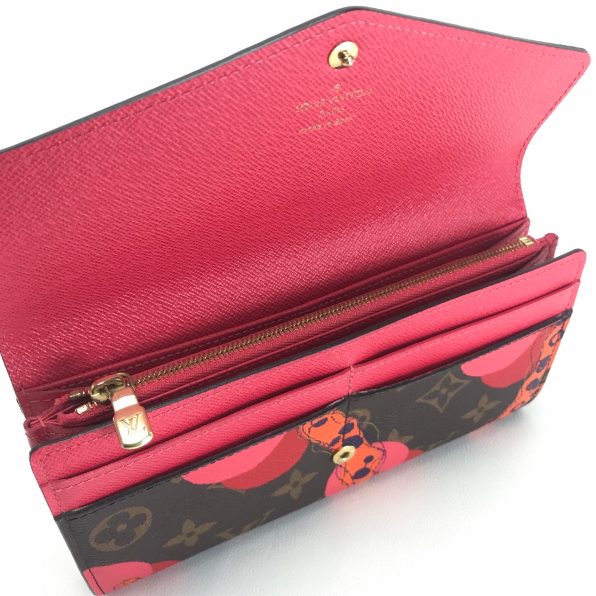 Louis Vuitton Other Other Wallet
