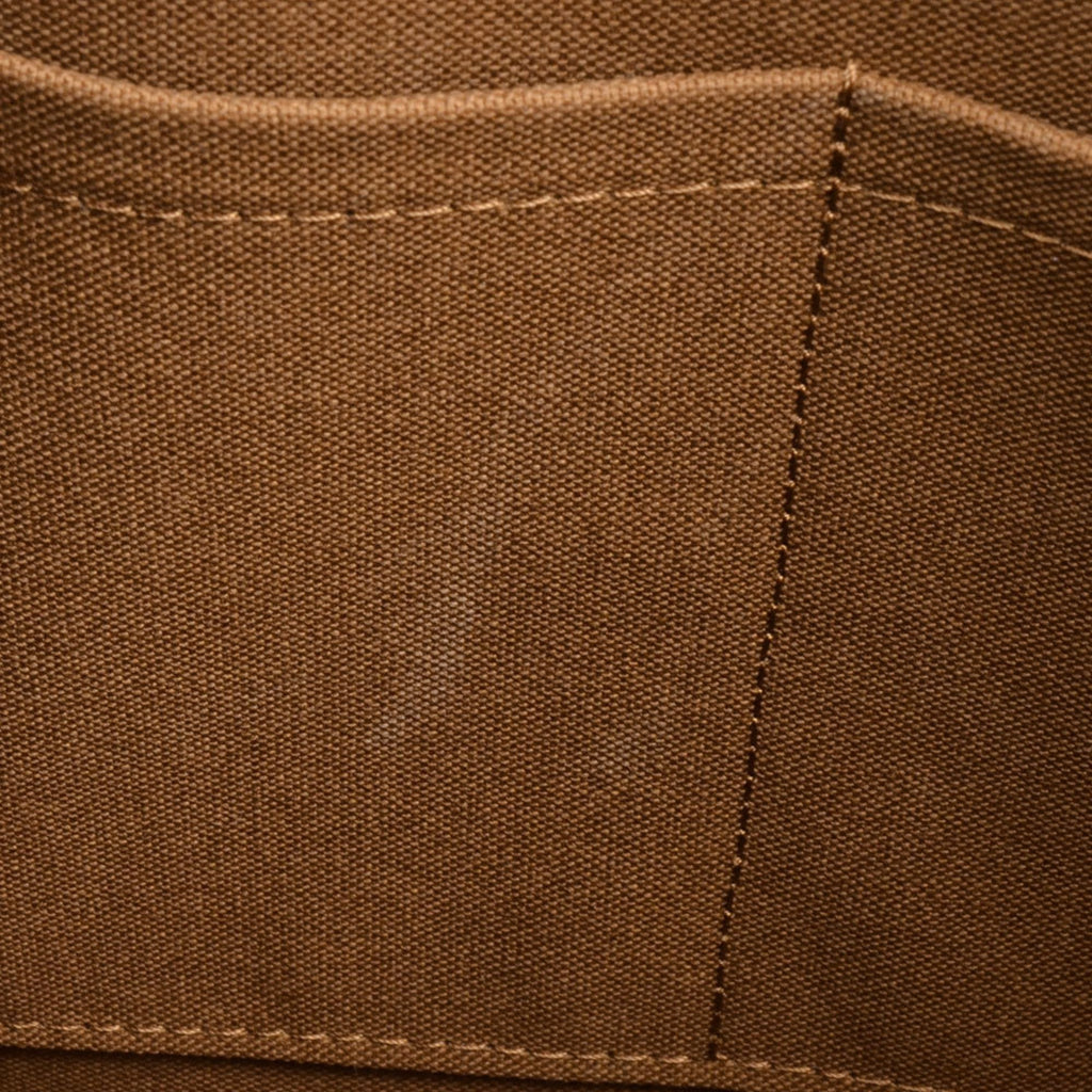 Louis Vuitton Monogram Monogram Monogram Handbag
