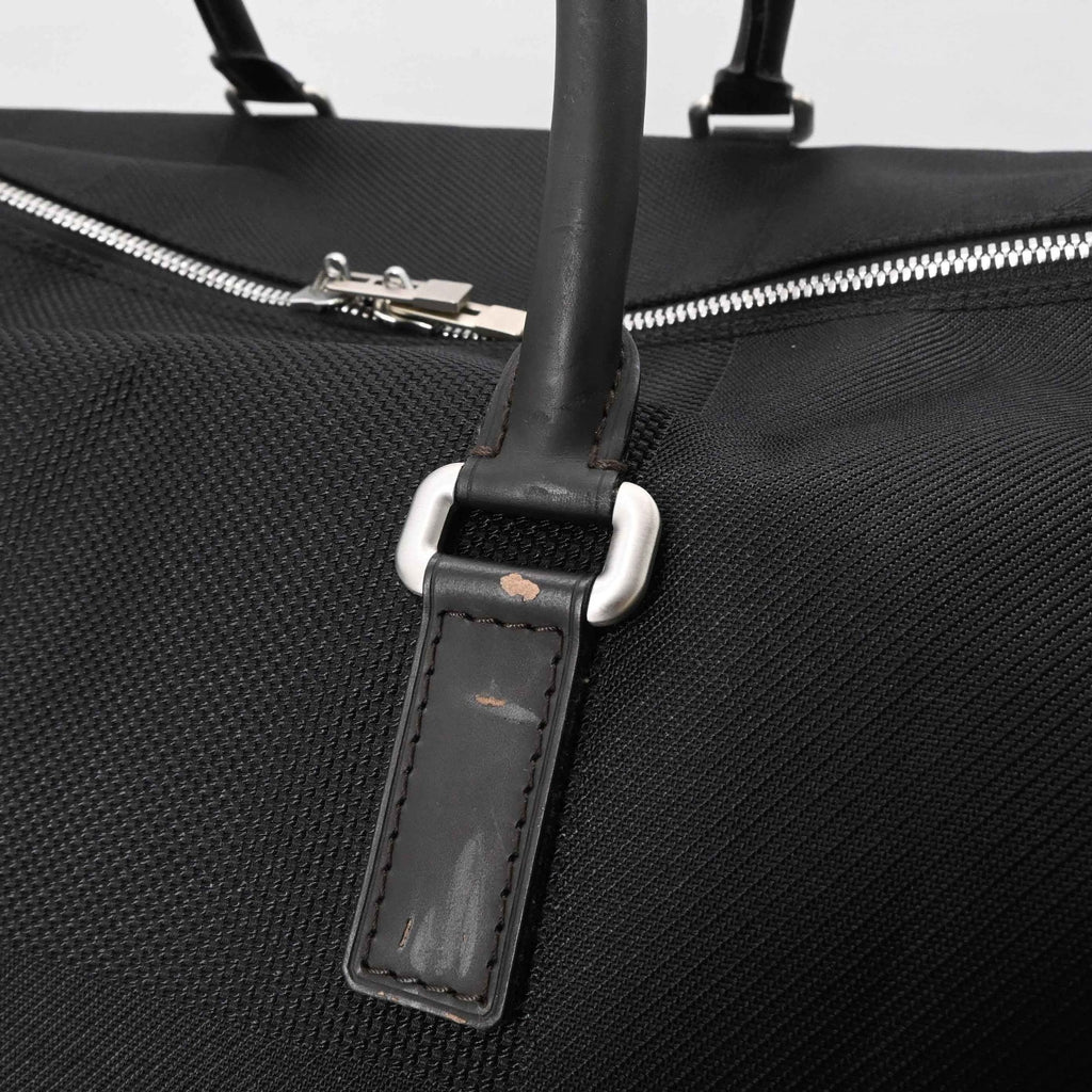 Louis Vuitton Damier Geant Black Damier Geant Boston Bag
