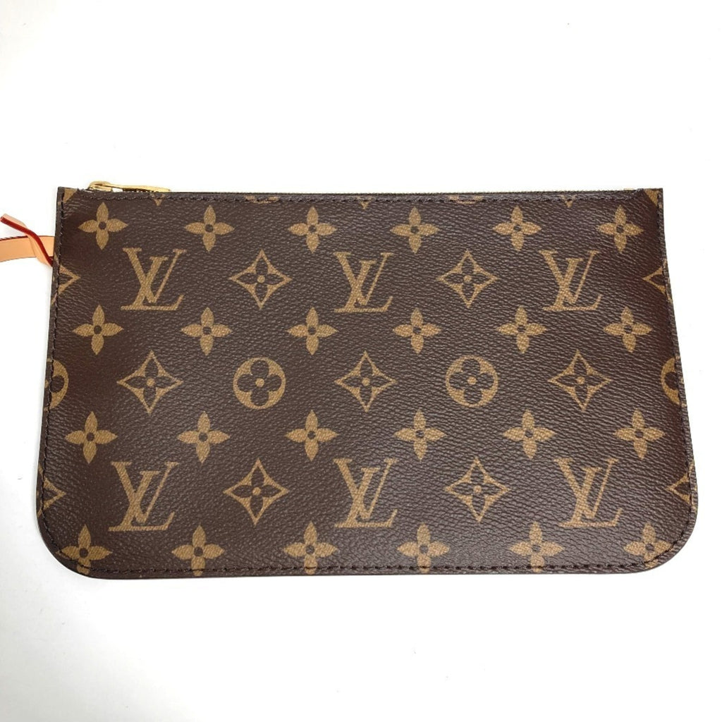 Louis Vuitton Natural Raffia Leather Handbag Shoulder Bag Tote Bag