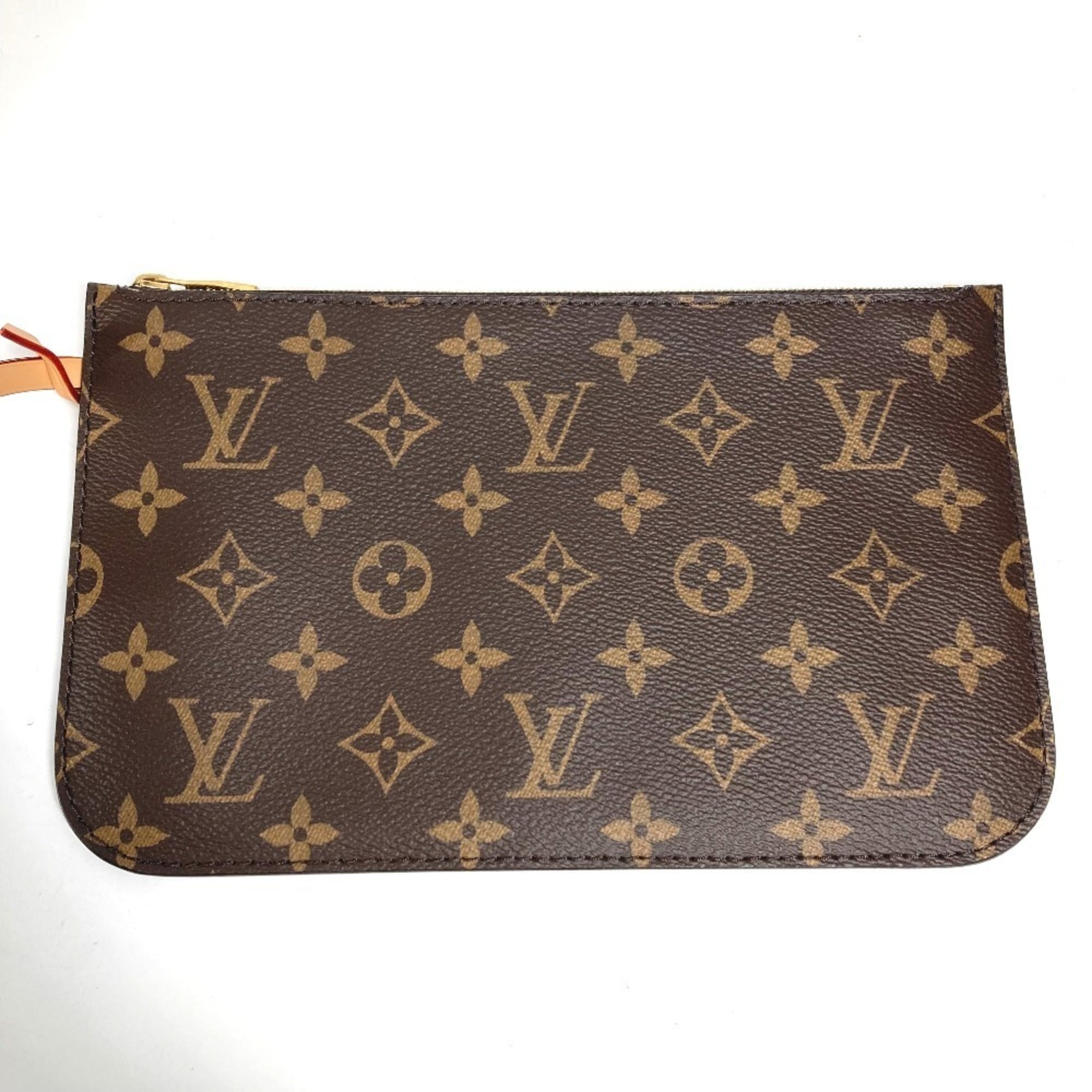 Louis Vuitton Natural Raffia Leather Handbag Shoulder Bag Tote Bag
