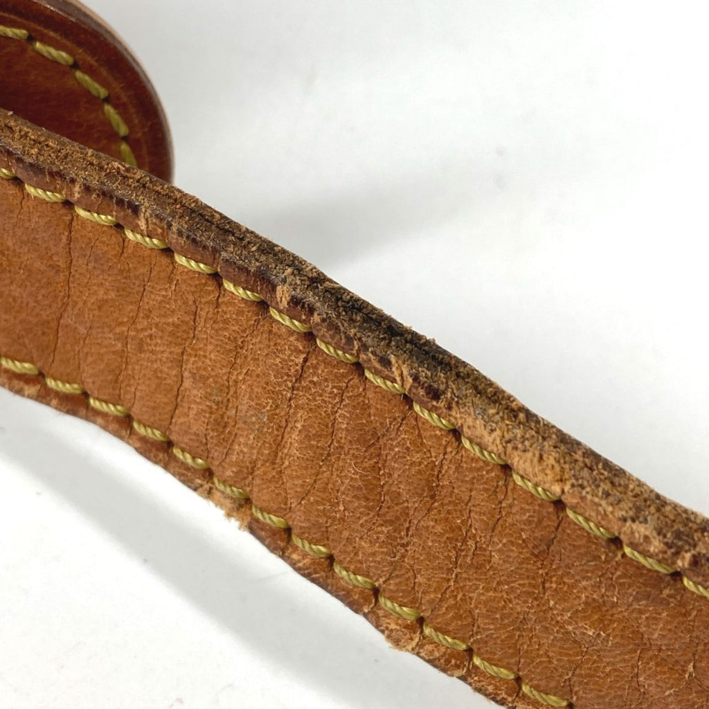 Louis Vuitton Brown Monogram Monogram Shoulder Bag