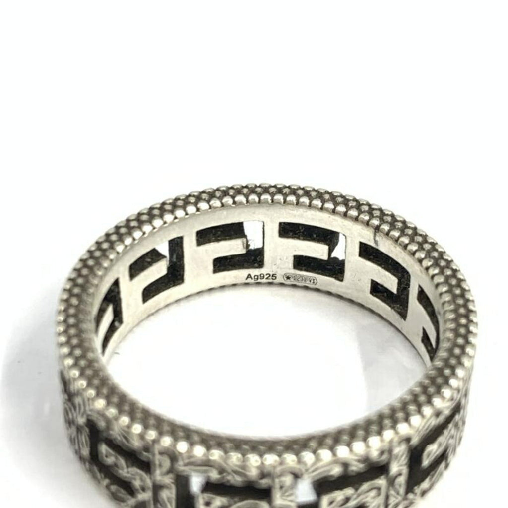 Gucci Blue Silver (Pre-Owned)