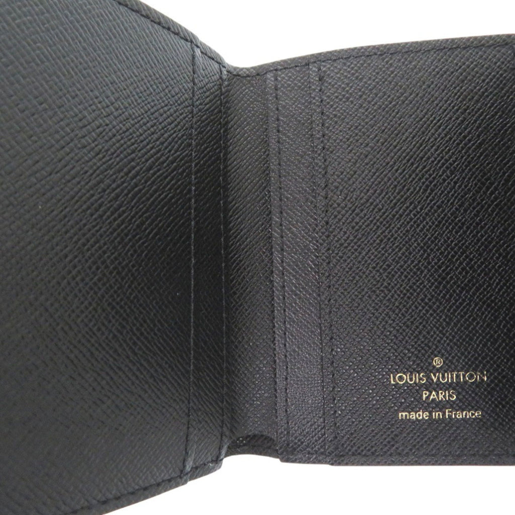 Louis Vuitton Brown Monogram Monogram Wallet (Tri-Fold)