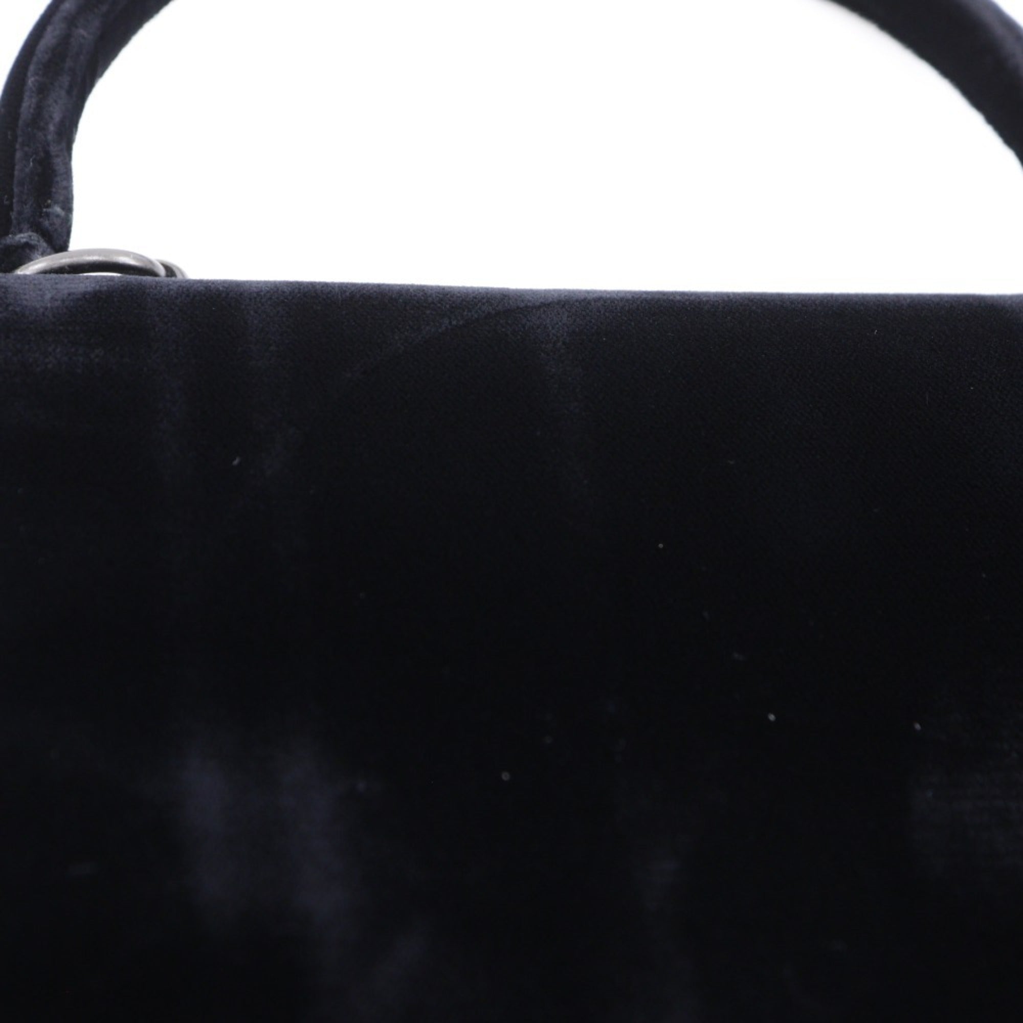 Prada Black Nero Leather Handbag