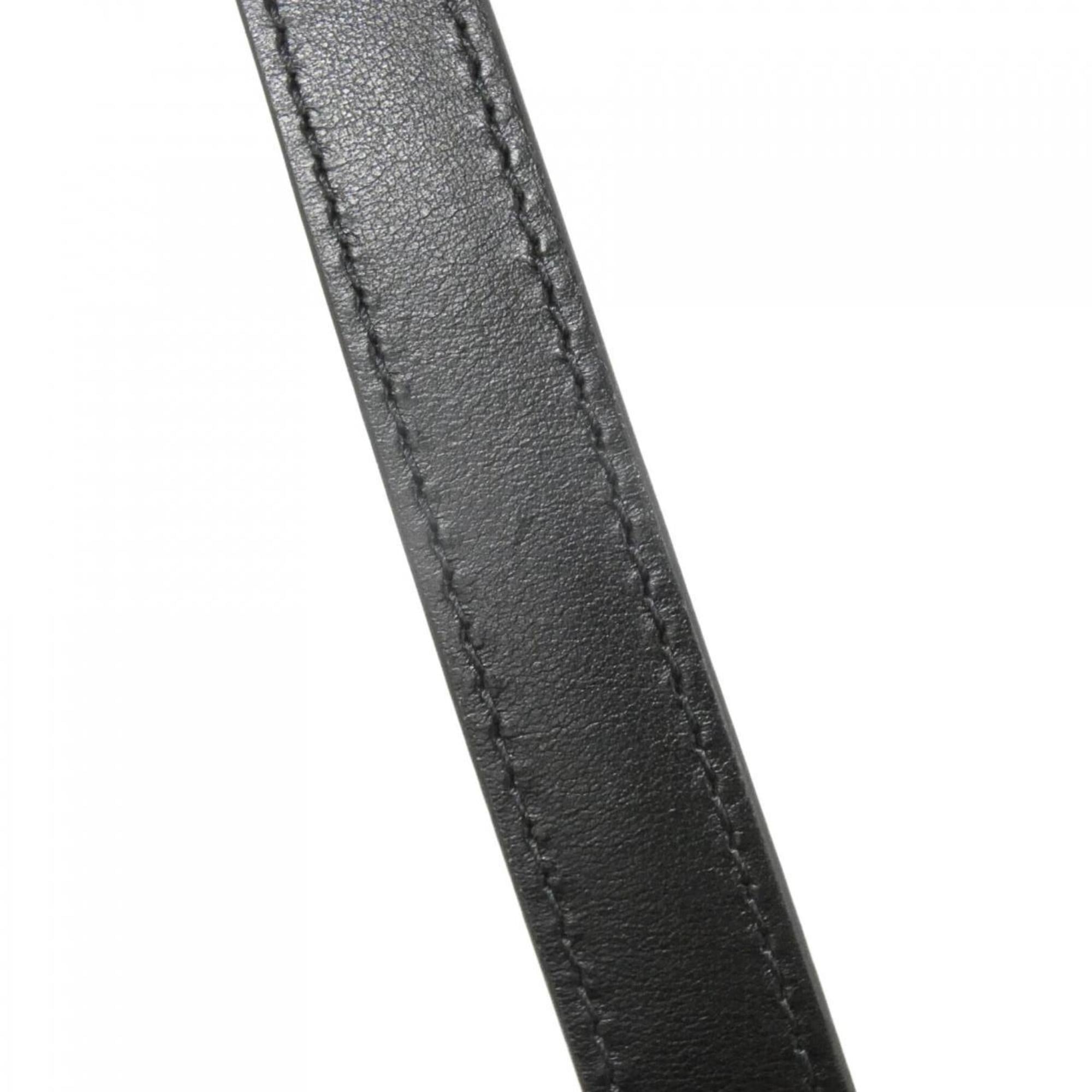Louis Vuitton Black Multi-Color Pvc Leather Shoulder Bag