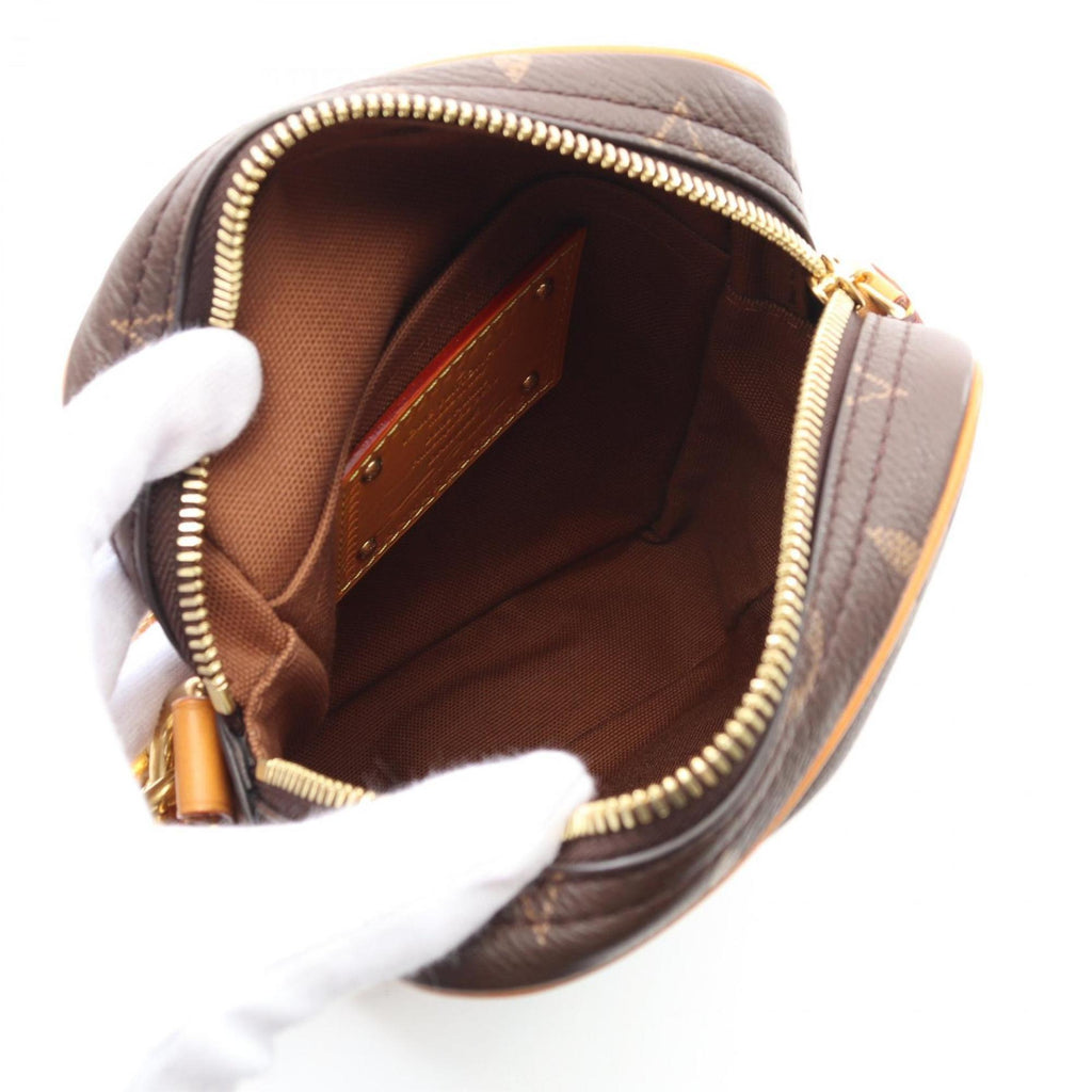Louis Vuitton Brown Monogram Monogram Handbag