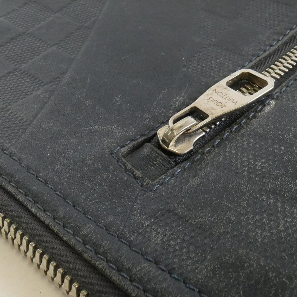 Louis Vuitton Cosmos Leather Shoulder Bag