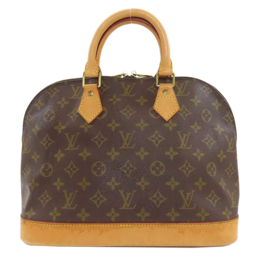 Louis Vuitton Monogram Monogram Handbag