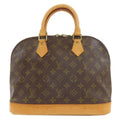 Louis Vuitton Monogram Monogram Handbag