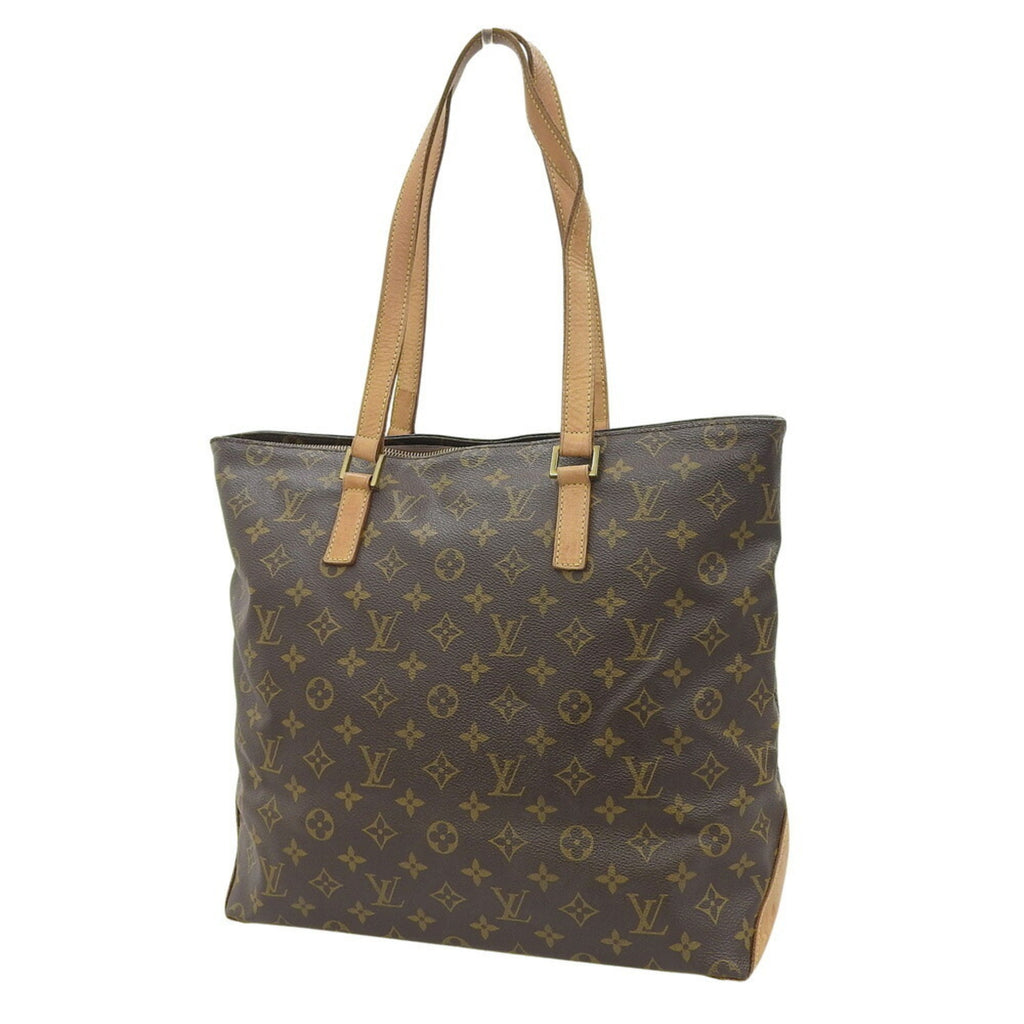 Louis Vuitton Monogram Monogram Handbag Tote Bag