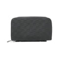 Louis Vuitton Onyx Leather Long Wallet