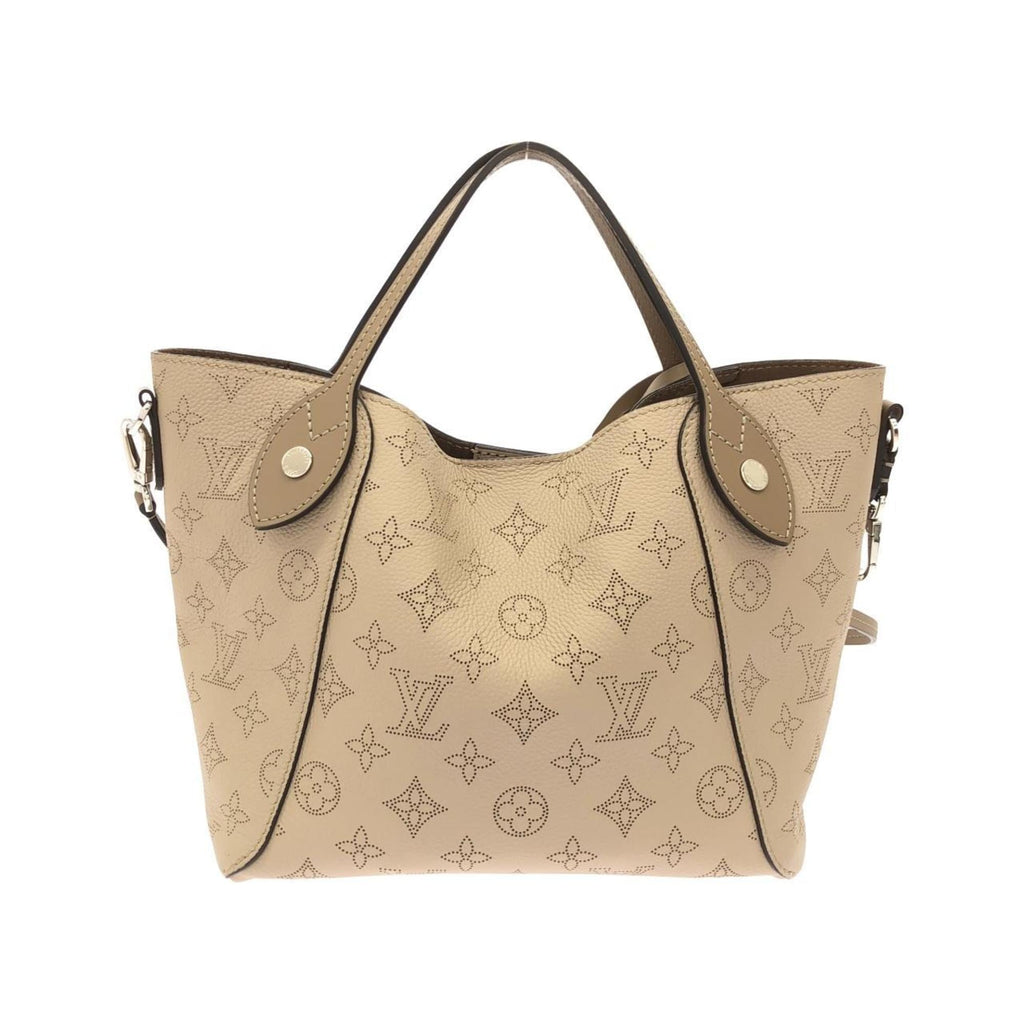 Louis Vuitton Galle Leather Handbag