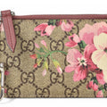 Gucci Pink Gg Plus Coin Purse/Coin Case (Pre-Owned)