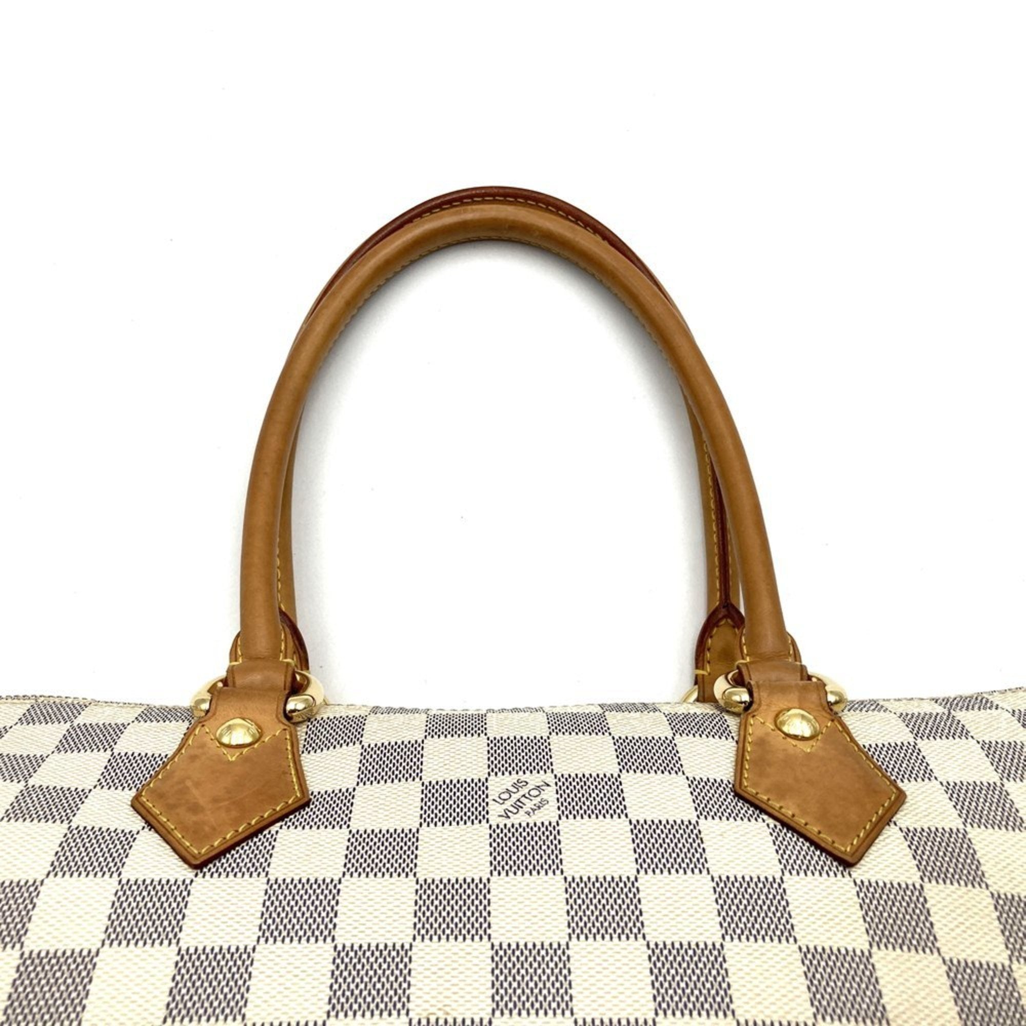 Louis Vuitton Damier Azur Damier Azur Tote Bag