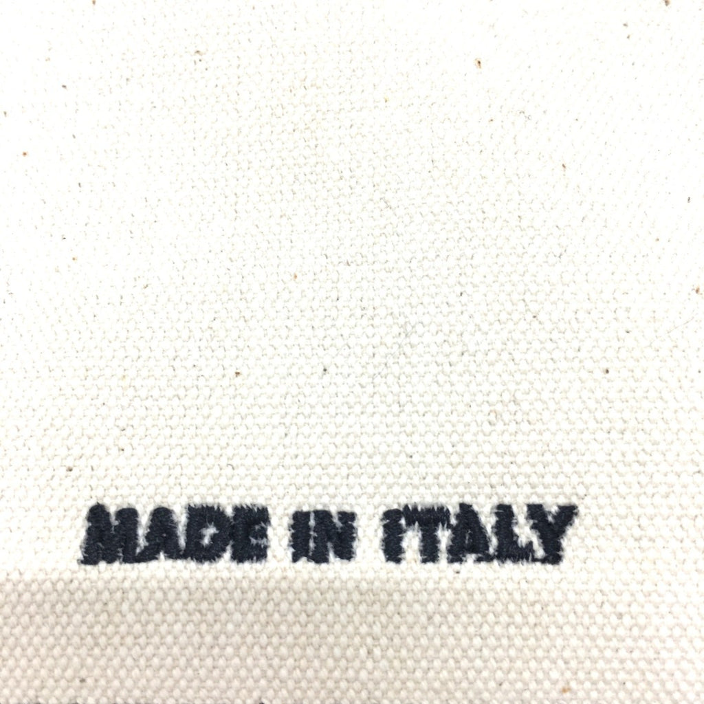 Fendi Beige Cloth Tote Bag