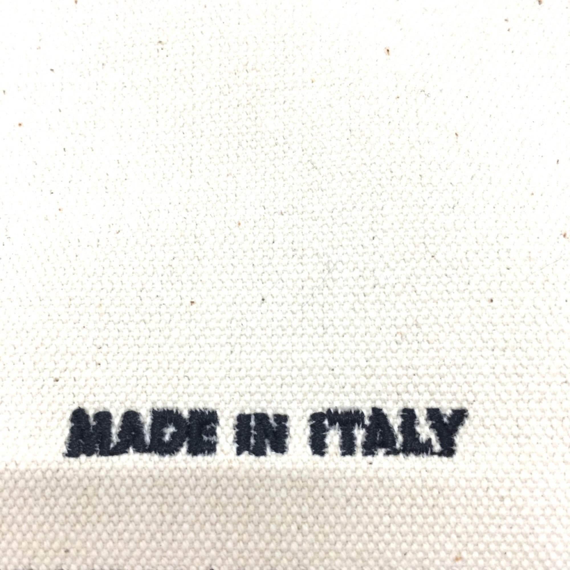 Fendi Beige Cloth Tote Bag