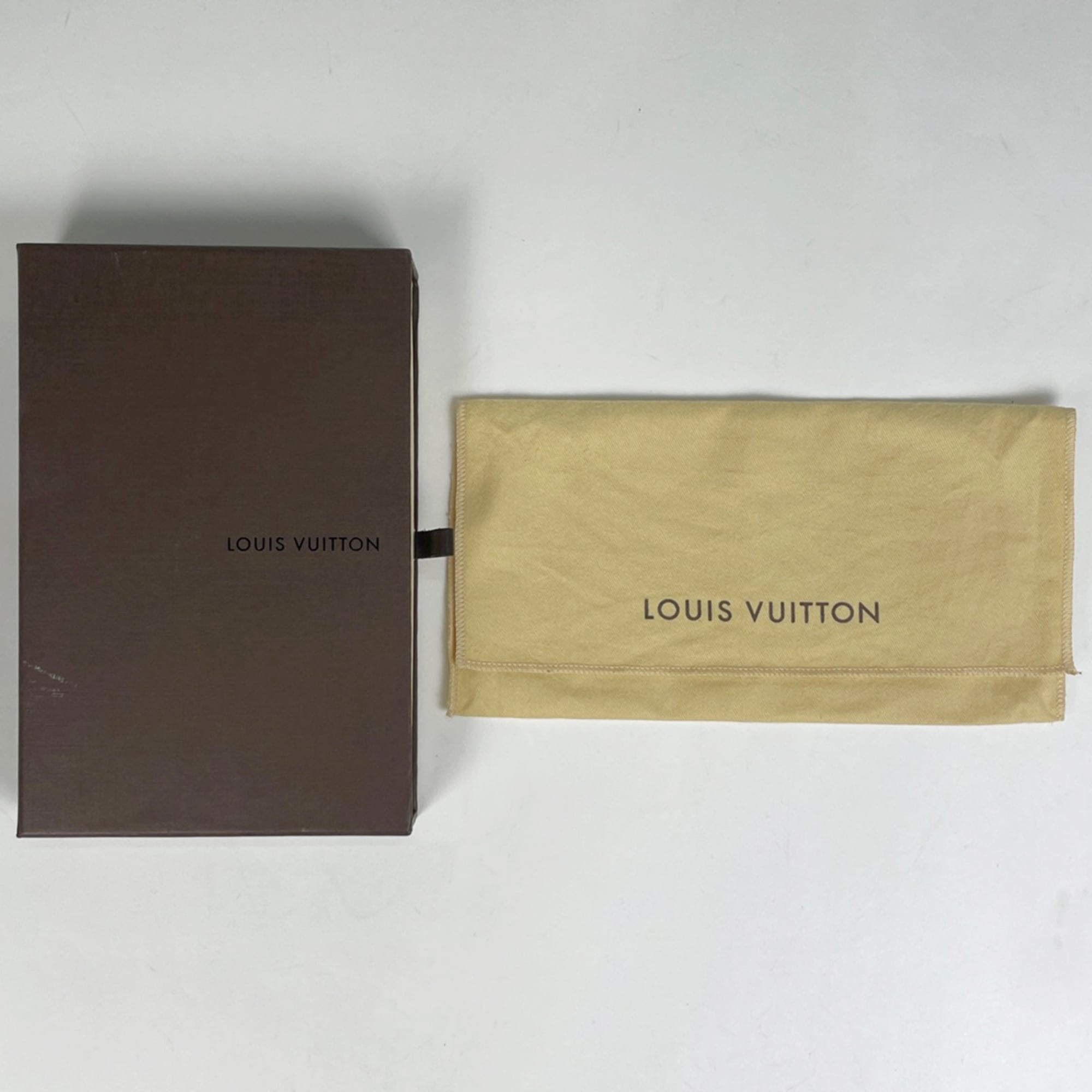 Louis Vuitton Epi Black Noir Epi Leather