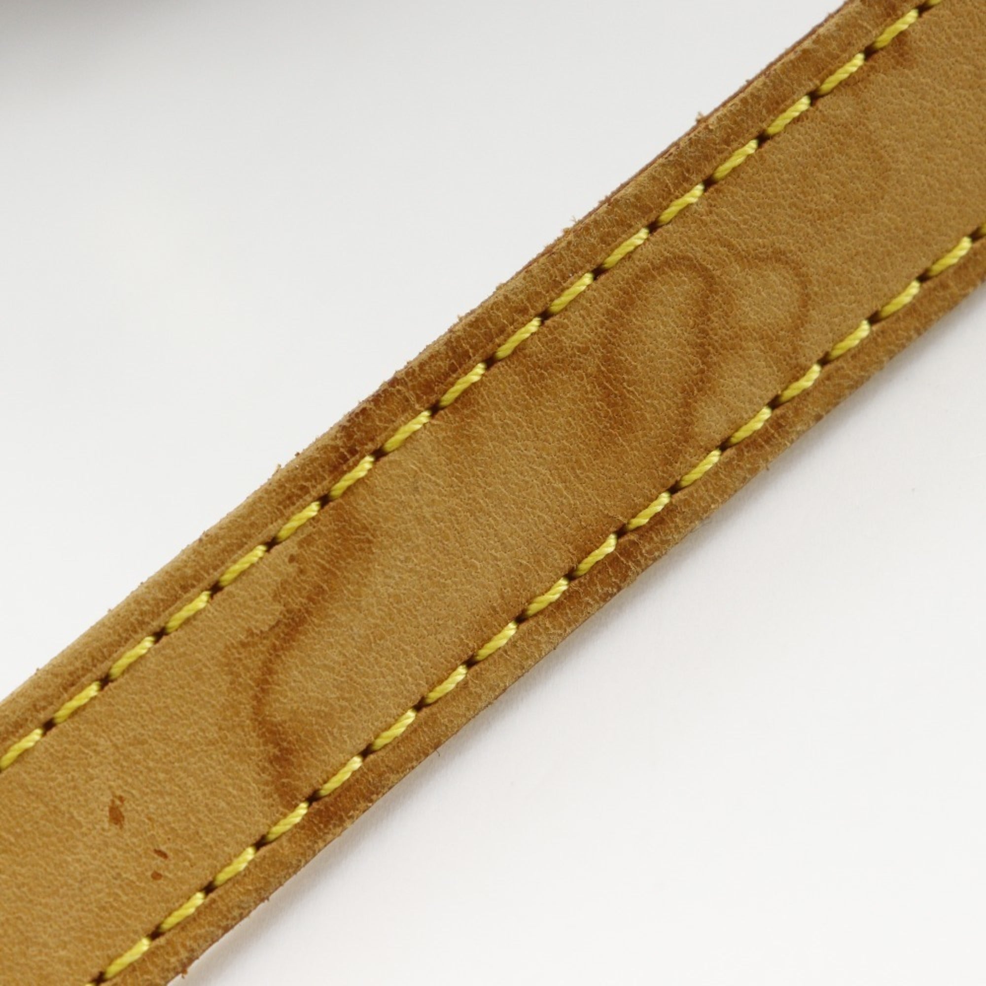 Louis Vuitton Brown Monogram Monogram Shoulder Bag