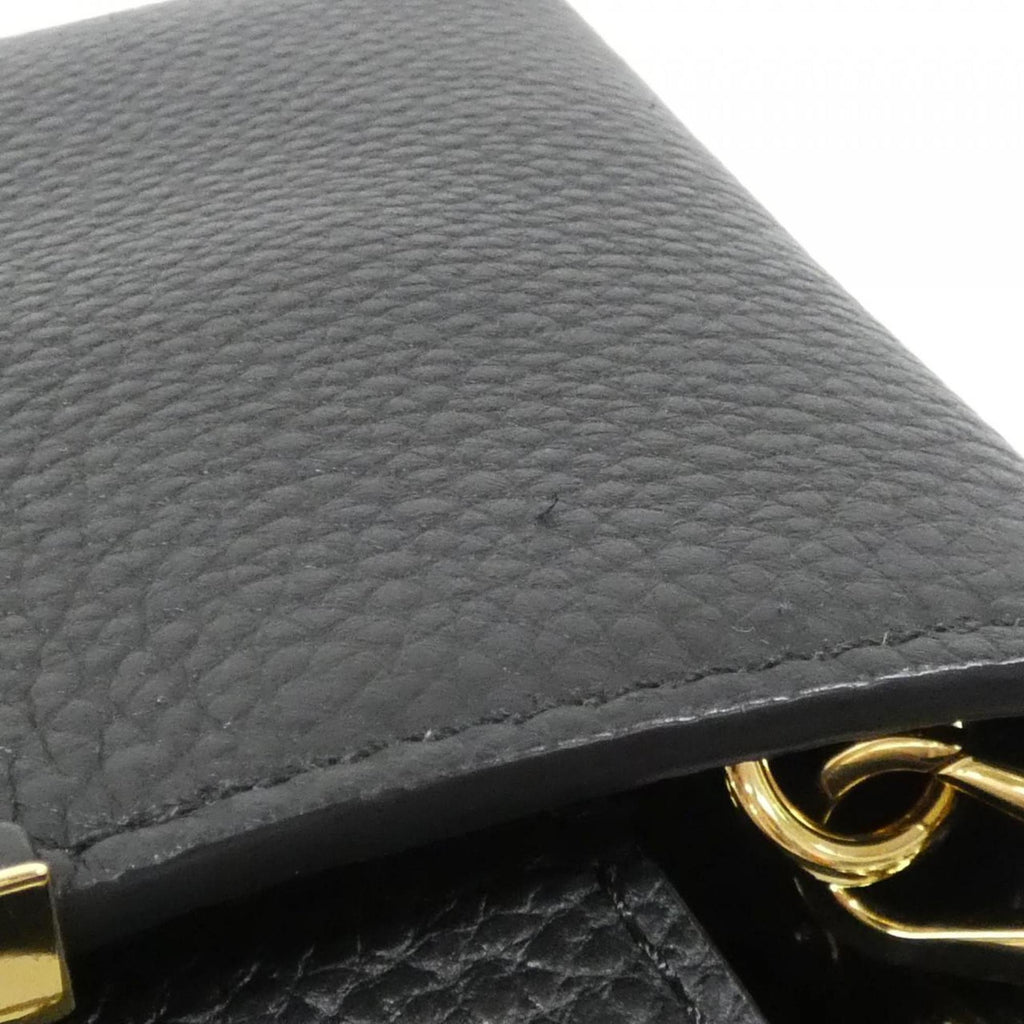 Louis Vuitton Black Handbag