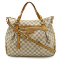 Louis Vuitton Damier Azur Ivory Damier Azur Handbag Shoulder Bag Tote Bag