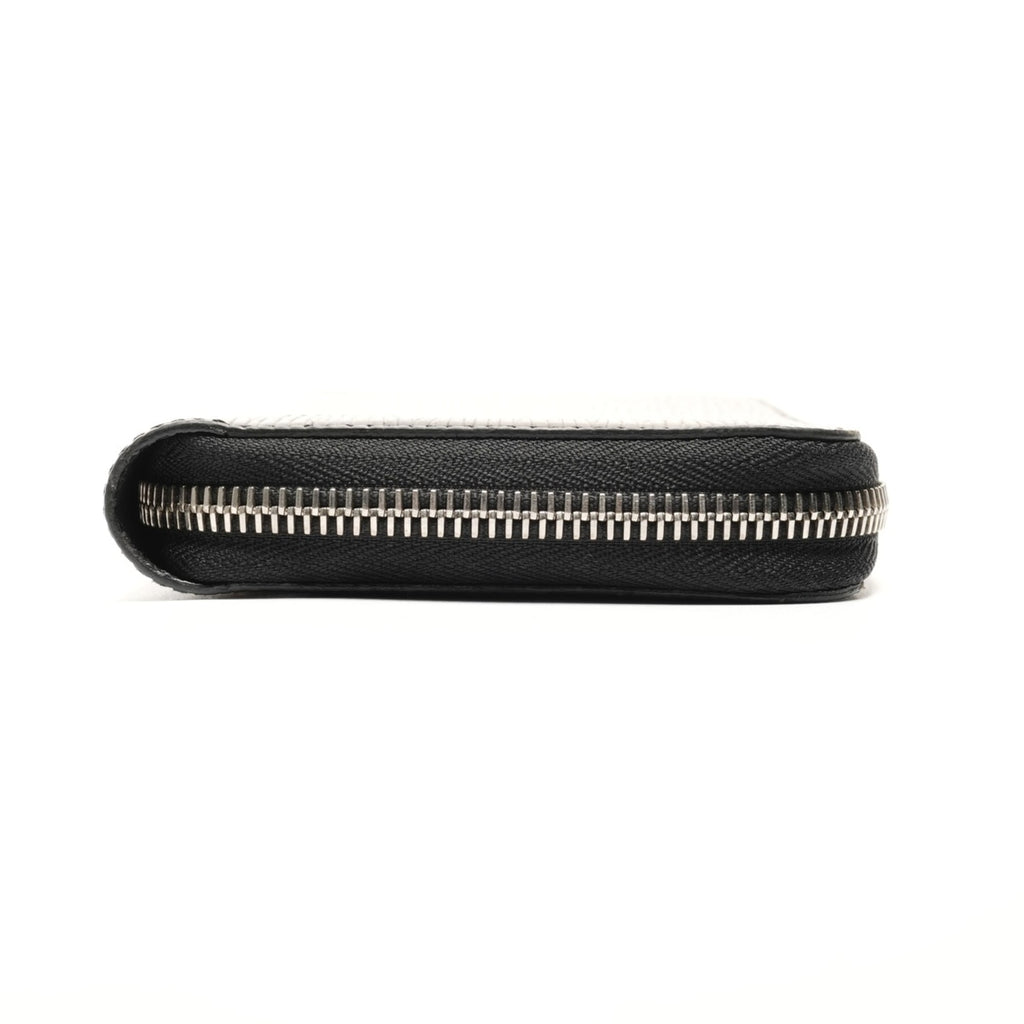 Louis Vuitton Epi Black Epi Leather Long Wallet
