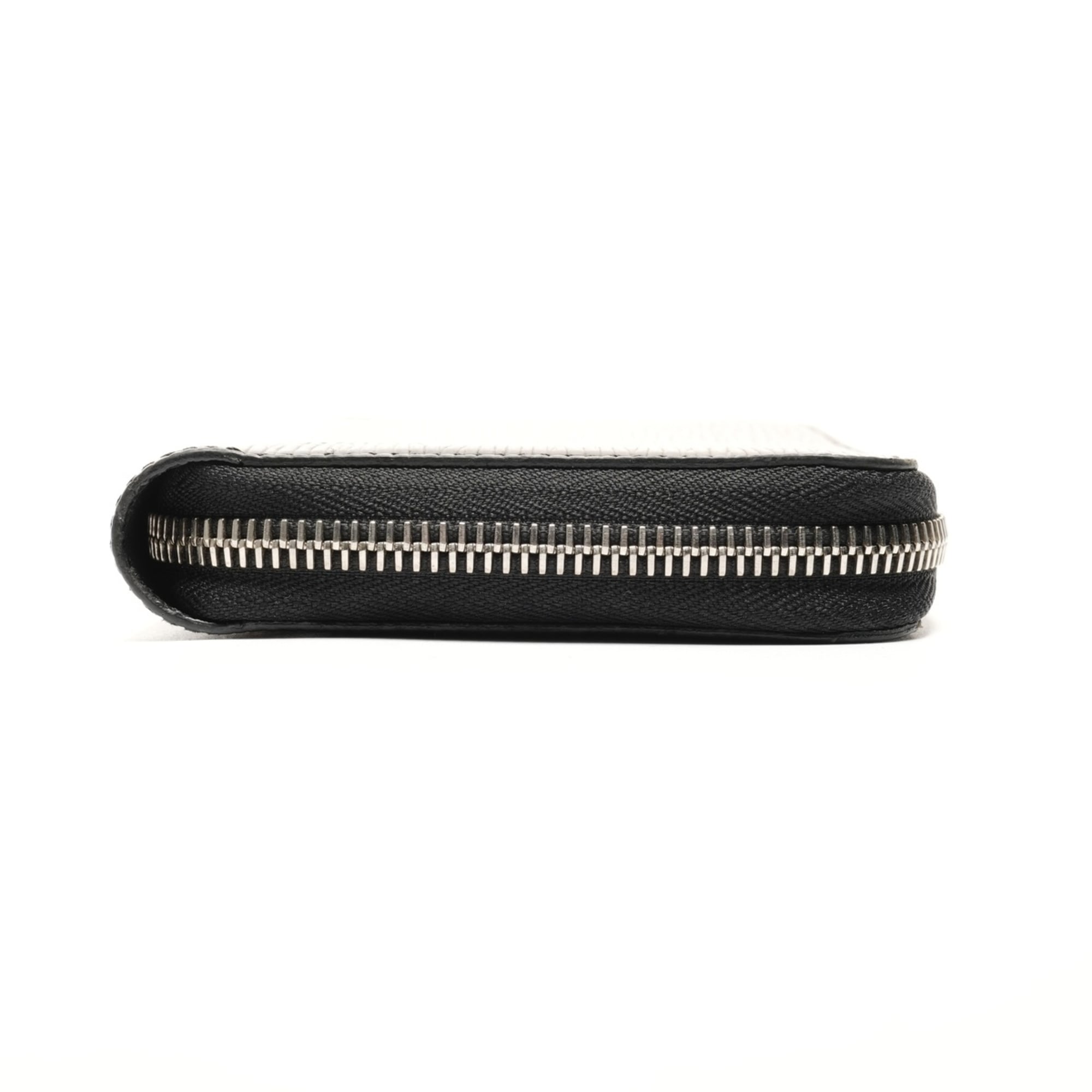 Louis Vuitton Epi Black Epi Leather Long Wallet