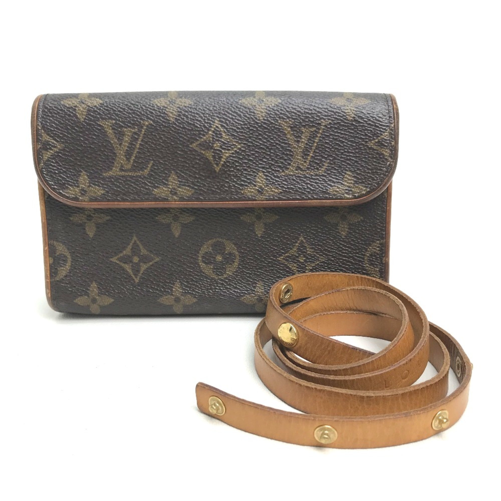 Louis Vuitton Brown Other Other