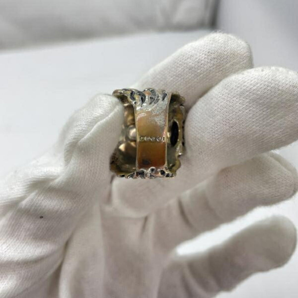 Gucci Silver (Pre-Owned)