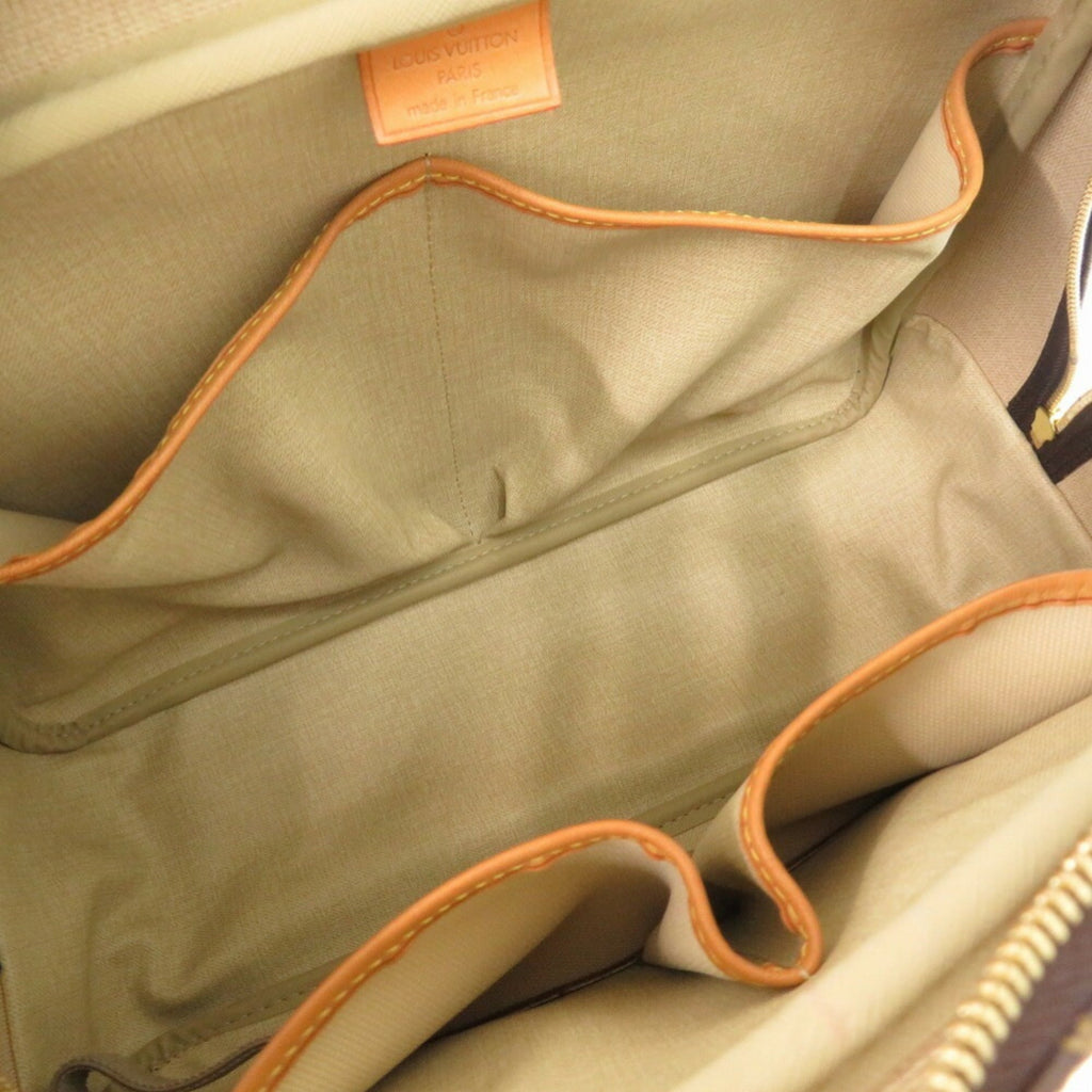 Louis Vuitton Monogram Brown Monogram Handbag