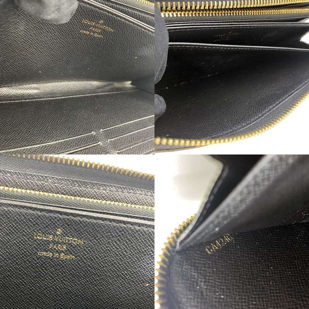 Louis Vuitton Multi-Color White Monogram Multicolore Card Wallet