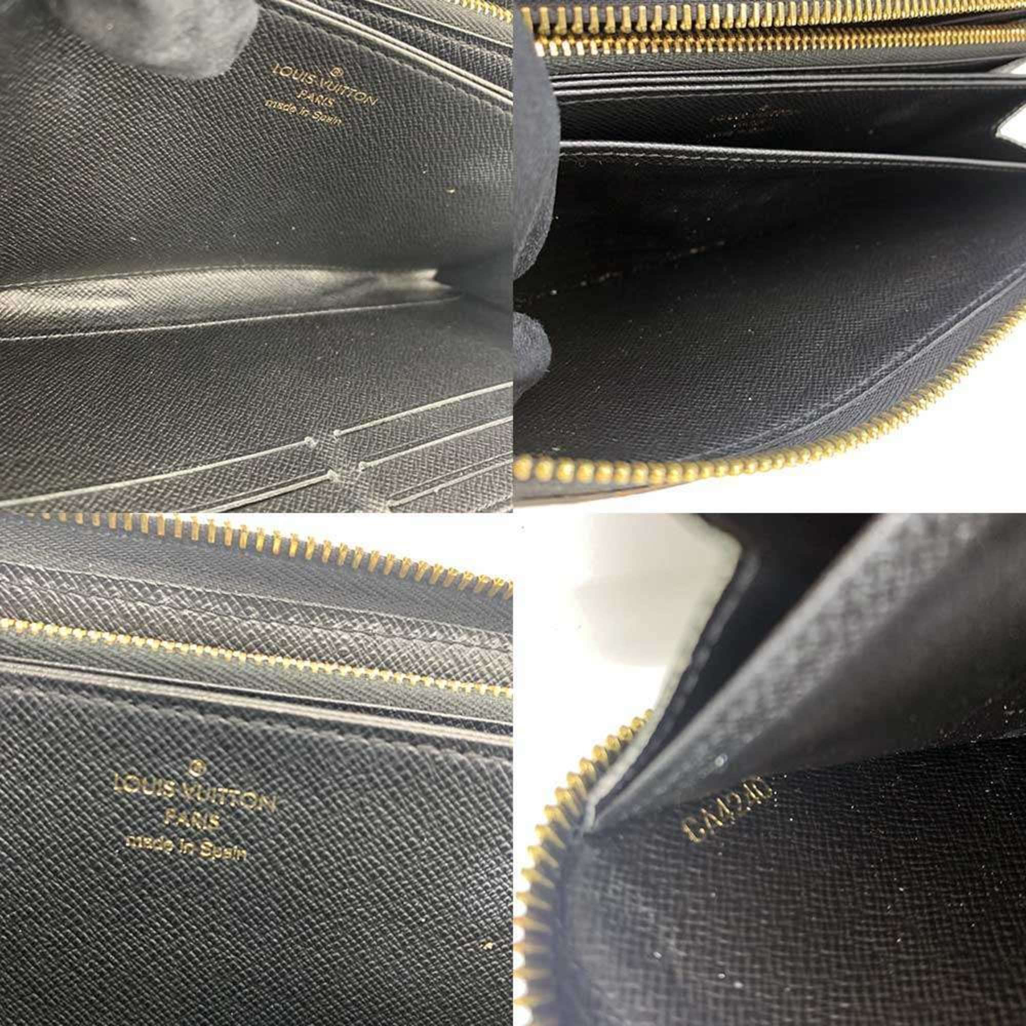 Louis Vuitton Multi-Color White Monogram Multicolore Card Wallet