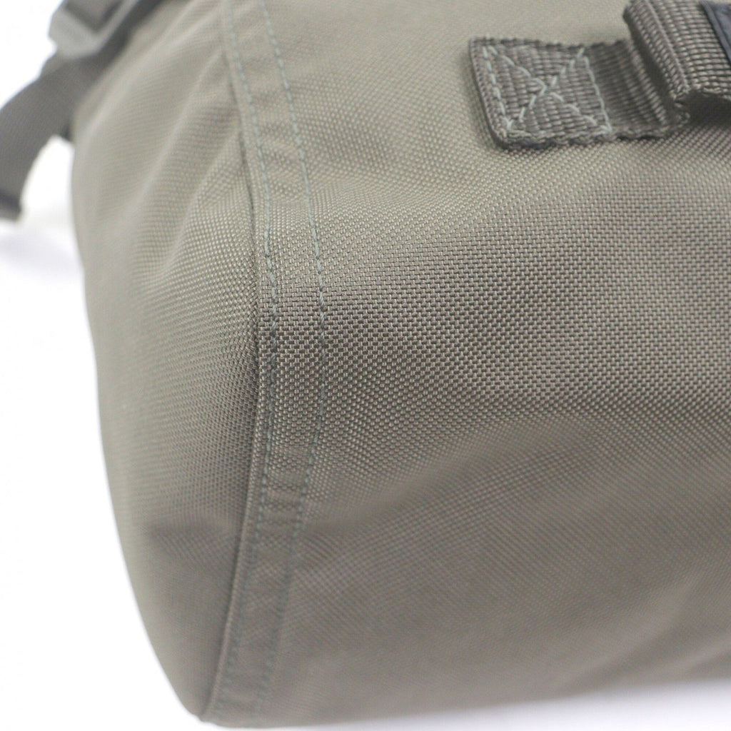 Balenciaga Khaki Polyamide Handbag Shoulder