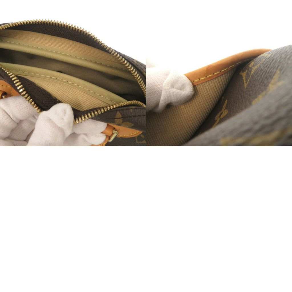Louis Vuitton Brown Monogram Monogram Handbag