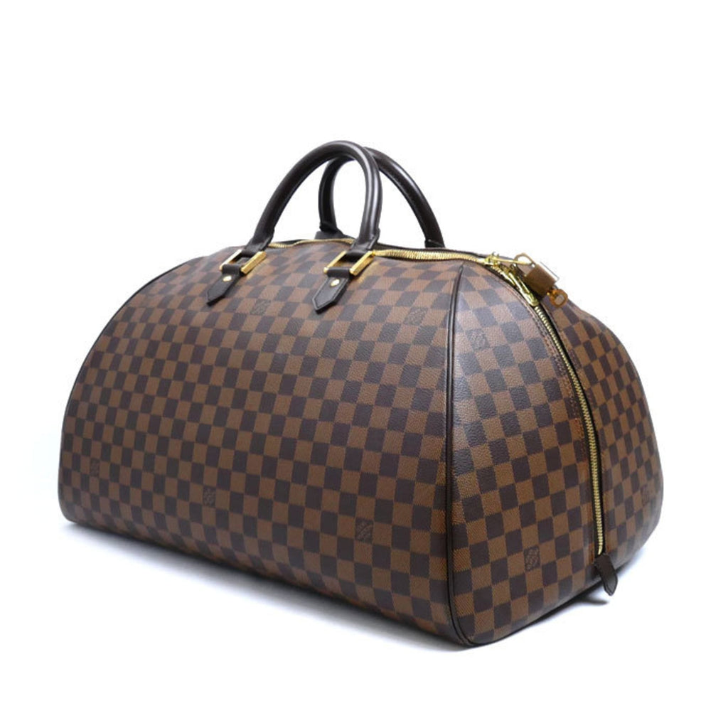 Louis Vuitton Damier Canvas Damier Canvas Handbag
