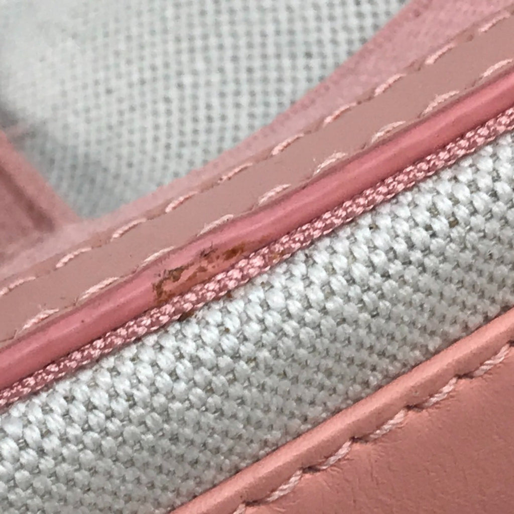 Balenciaga Pink Other Tote