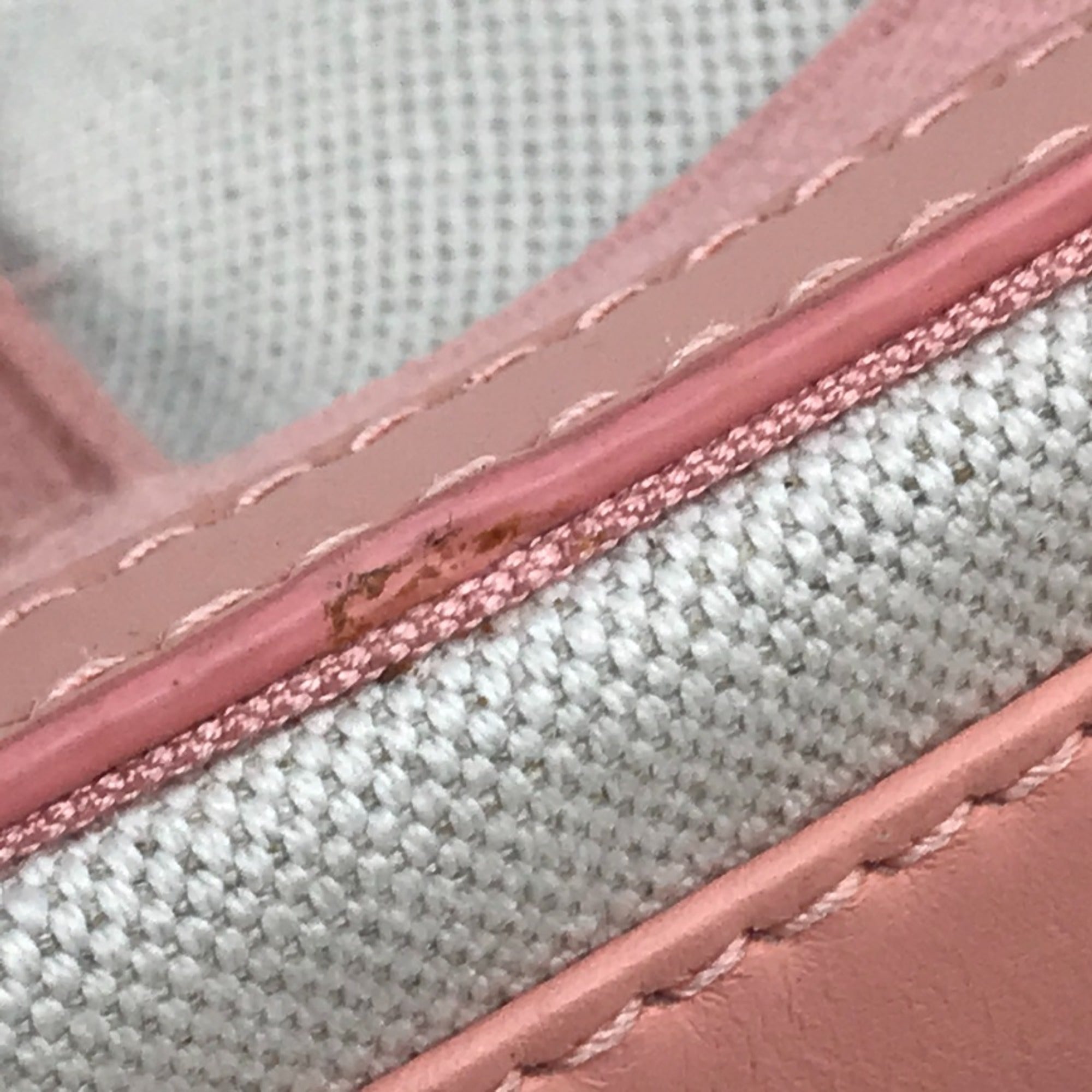 Balenciaga Pink Other Tote