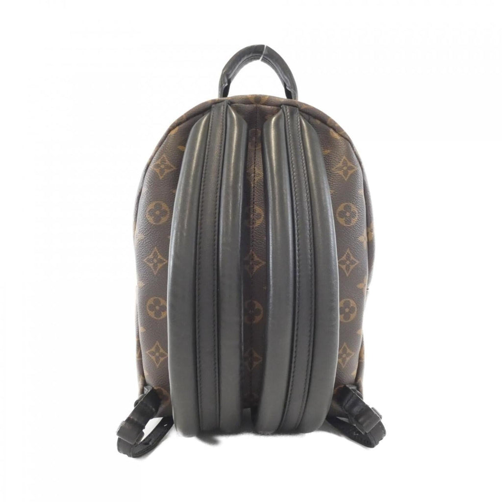 Louis Vuitton Marron Monogram Monogram Backpack