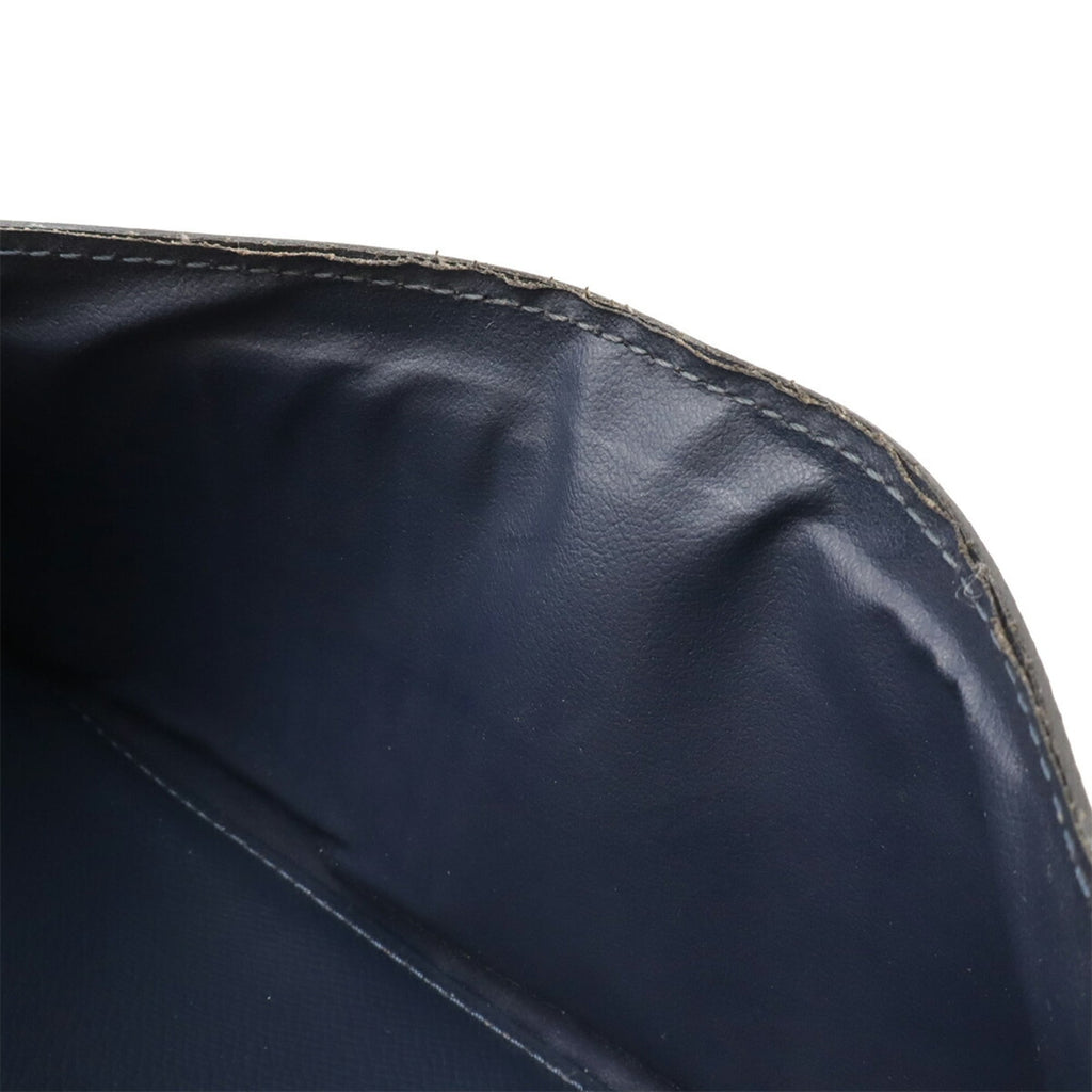Louis Vuitton Boreal Taiga Leather Long Wallet
