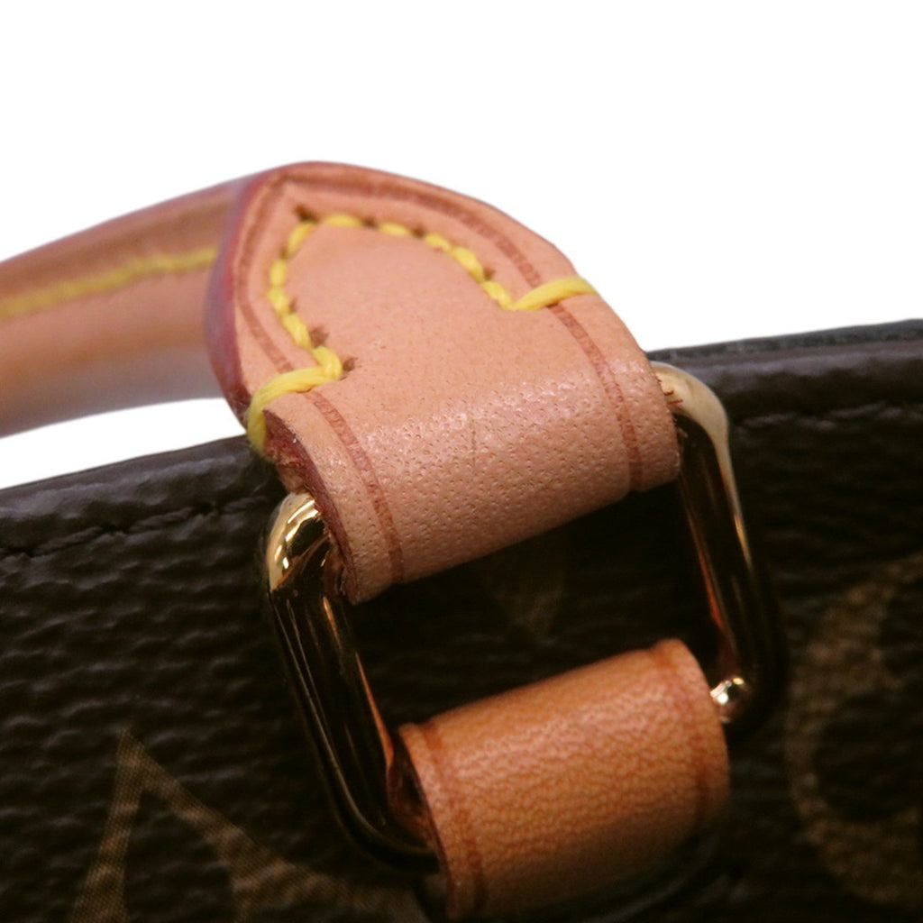 Louis Vuitton Monogram Bordeaux Monogram Handbag Shoulder Bag
