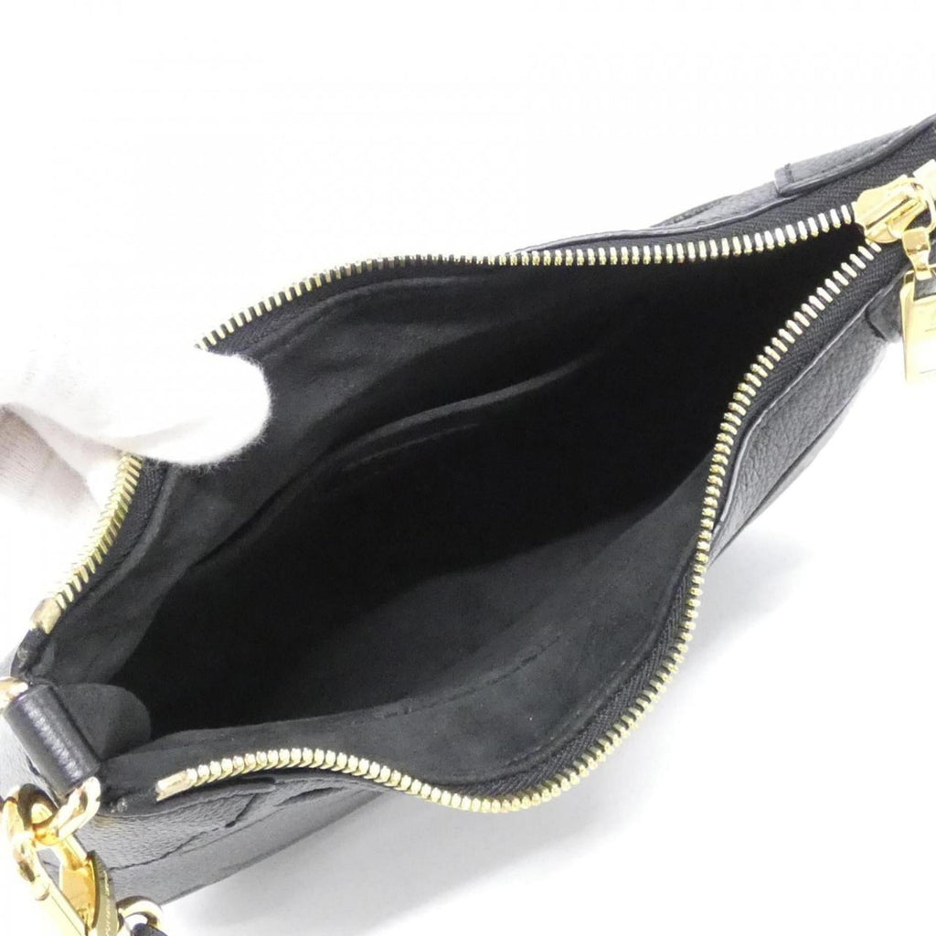 Louis Vuitton Black Shoulder Bag