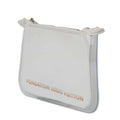 Louis Vuitton Foundation M1:1 Repum Limited Edition Pouch White