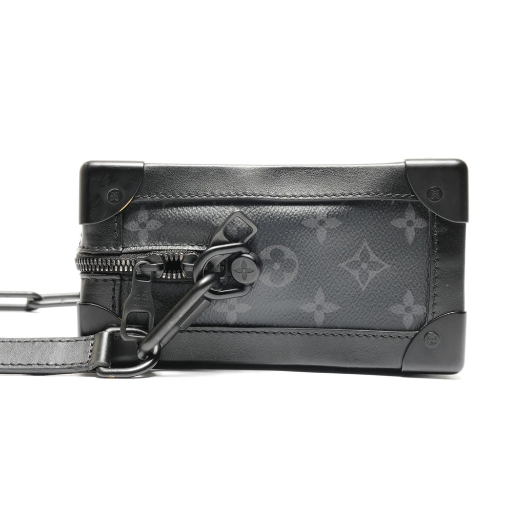 Louis Vuitton Monogram Eclipse Black Monogram Eclipse Shoulder Bag