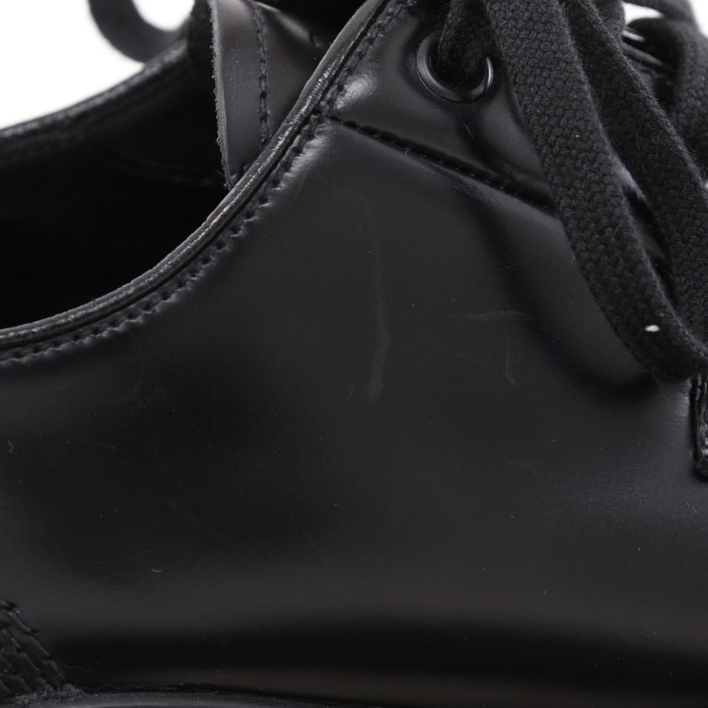 Prada Black Sneakers
