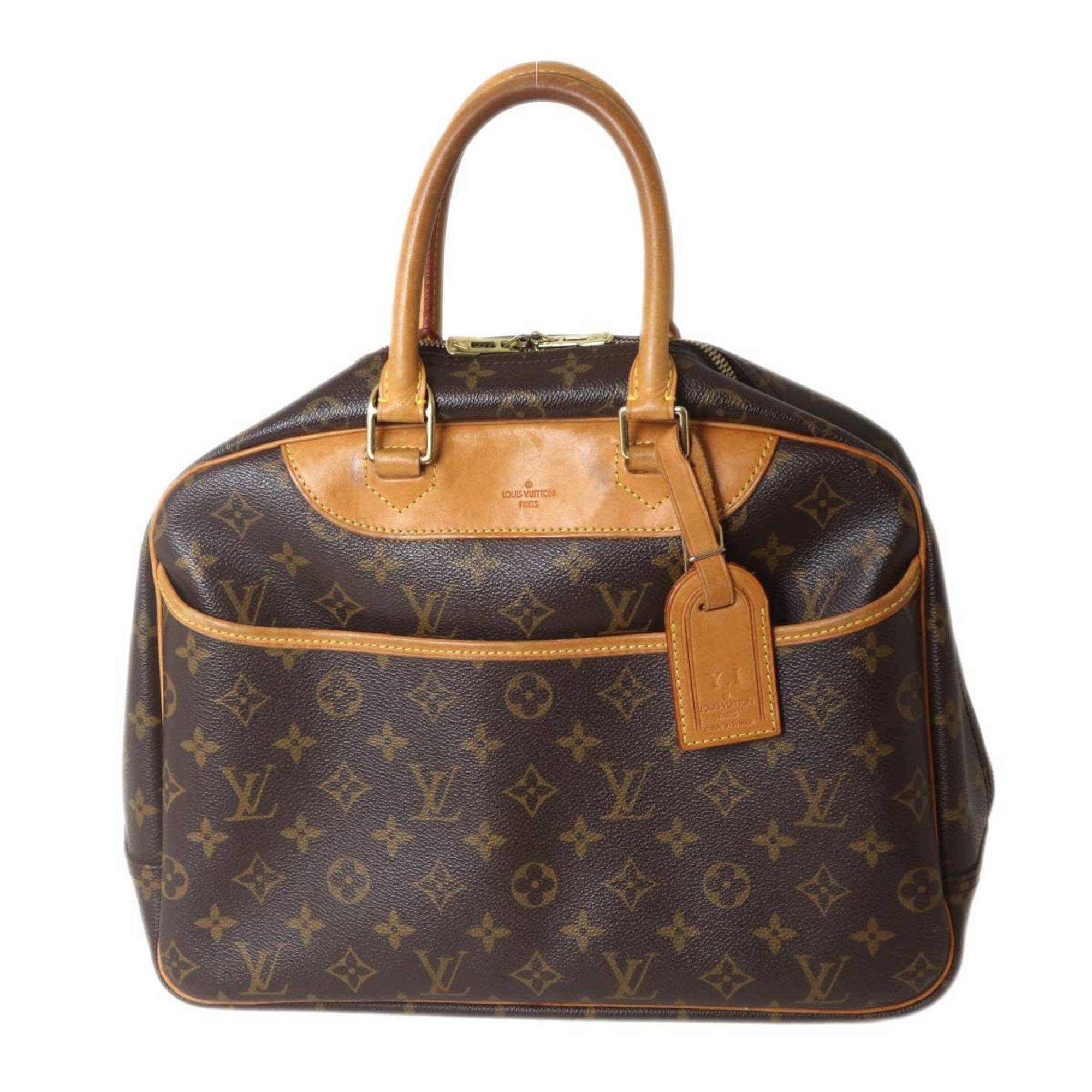 Louis Vuitton Monogram Monogram Handbag