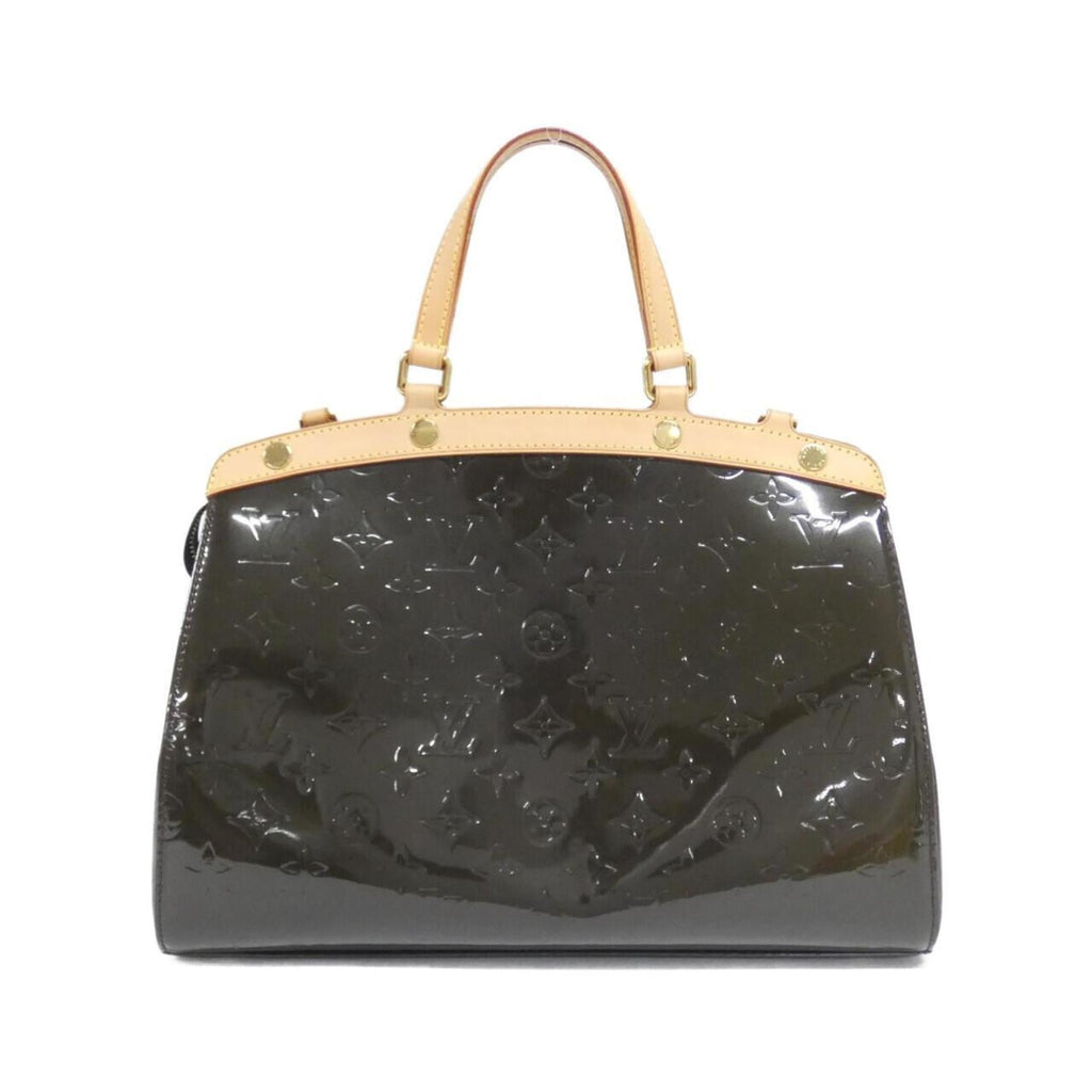 Louis Vuitton Terre D'ombre Handbag