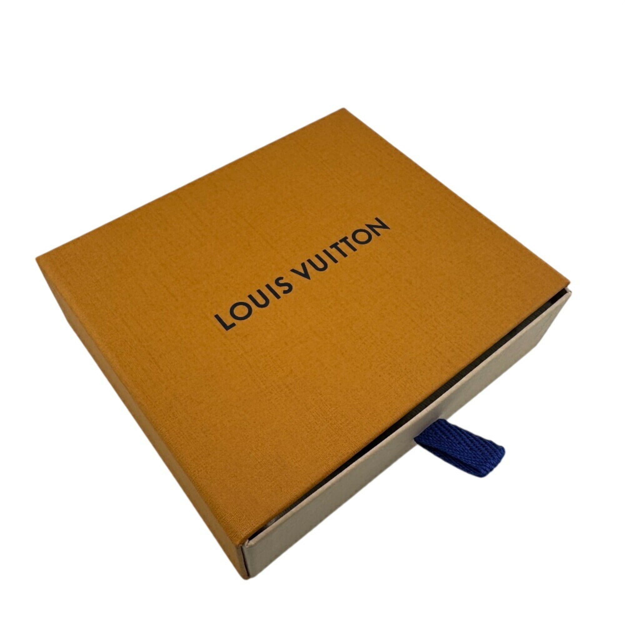 Louis Vuitton Beige Bicolor Monogram Tourterelle Monogram Empreinte Leather Wallet