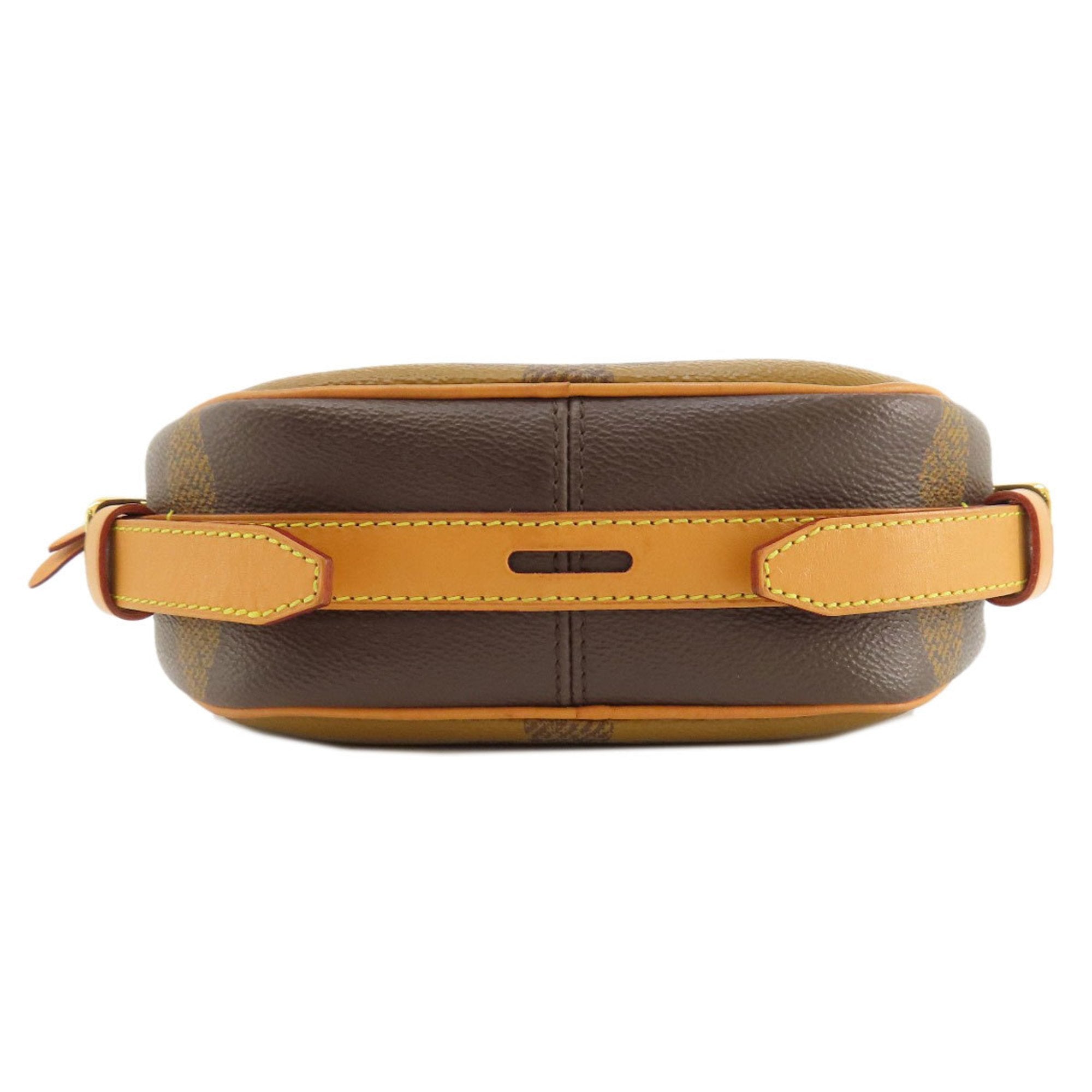 Louis Vuitton Monogram Reverse Monogram Shoulder Bag