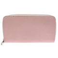 Louis Vuitton Pink Rose Ballerine Epi Leather Long Wallet